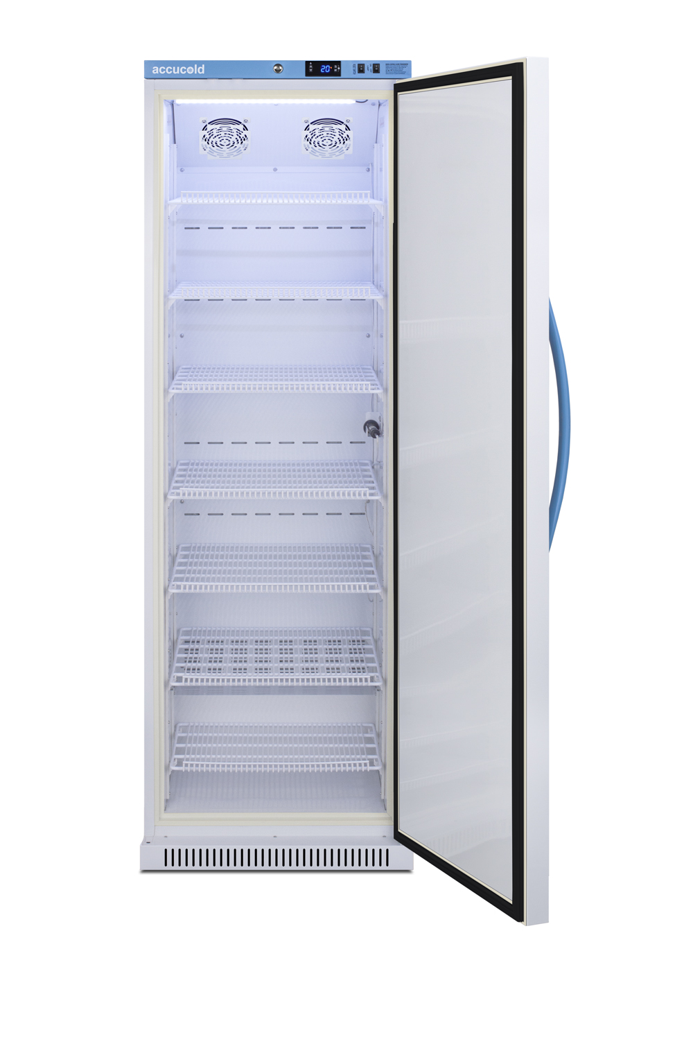 Performance Series BOD refrigerated incubator with 15 cu.ft. capacity